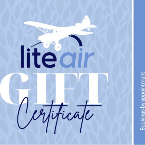 Trial Introductory Flight (TIF)